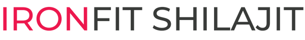 IronFit Shilajit (UK)